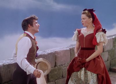 Se orita don't marry that pumpkin - The Pirate