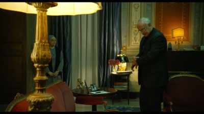 Se posso... - The Two Popes