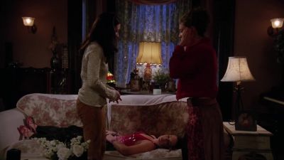 Se recuperarmos
o poder das três... - Charmed