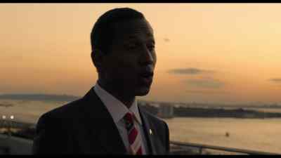 Se requería hacer justicia, - The Honorable Shyne