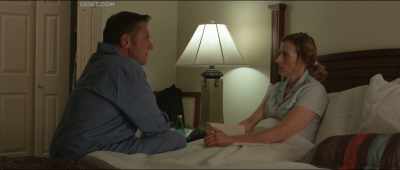 Se Scott ha la stessa cosa, - A Nice Quiet Life