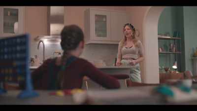 Se... Semen can have blood in it, - The Duchess