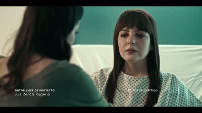 ¿Se suicidó? - Dark Desire