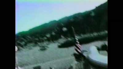 Se suponía que era algo privado. - Pamela, A Love Story