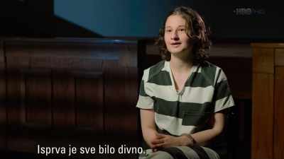 "Se ti sposi, dove ti - Mommy Dead and Dearest