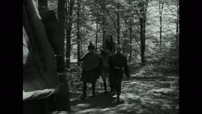 -Se, vad är det jag ser! - The Seventh Seal