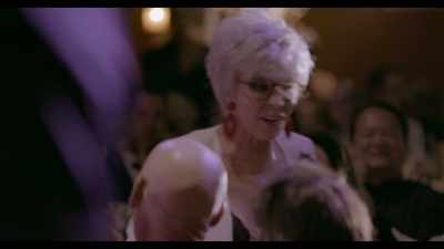Se você se sentir discriminado, - Rita Moreno: Just a Girl Who Decided to Go for It
