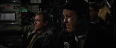 SEA CLIFF,
ANYTHING OVER THERE? - Raise the Titanic