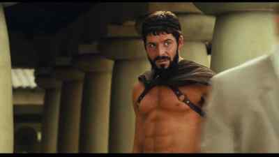 Seacrest out! - Meet the Spartans