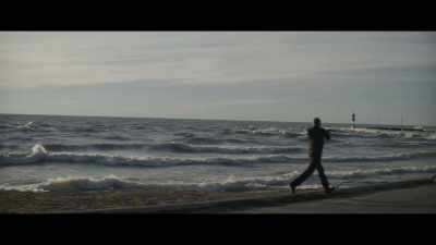 (Seagull squawking) - Trigger Point