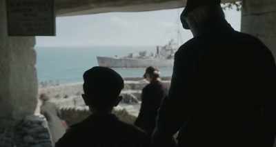[SEAGULL SQUAWKS] - The Guernsey Literary and Potato Peel Pie Society