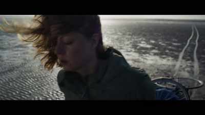 [seagulls cawing] - Black Island