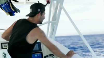 [seagulls cawing] - Deadliest Catch: Bloodline