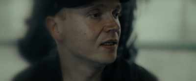 Seagulls of love... - The Blind Man Who Did Not Want to See Titanic
