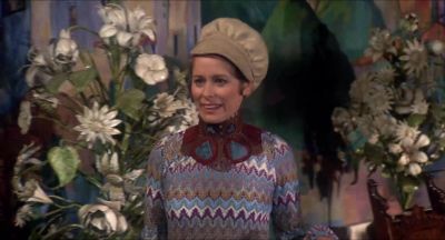 SEAGULLS SING YOUR HEARTS AWAY - Harold and Maude