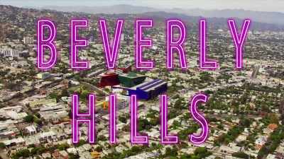 [seagulls squawking] - The Real Housewives Ultimate Girls Trip