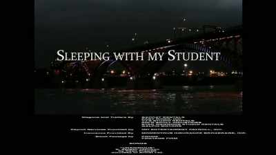 (seagulls squawking) - Sleeping With My Student