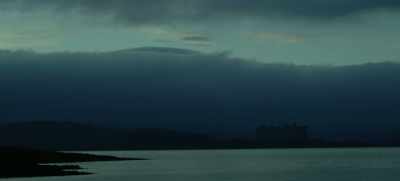 (seagulls squawking) - Nuclear