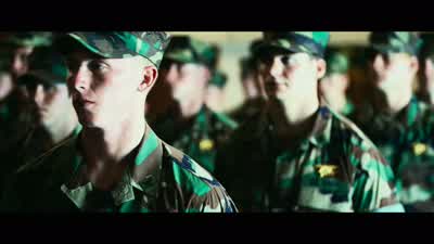 Seal 2: I like having my buddies that I can depend on. - Lone Survivor