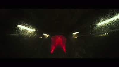 Seal c-61, open airlock 17. - Alien: Covenant