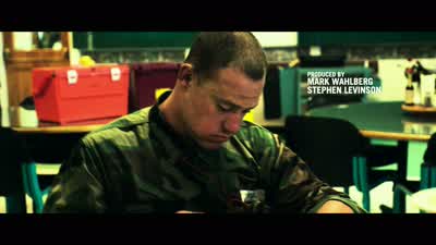 Seal instructor 2: Whatever you have to do! - Lone Survivor