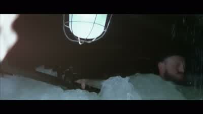 Seal it! - The League of Extraordinary Gentlemen