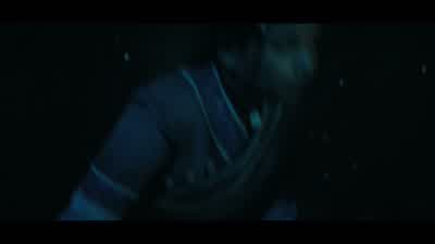 Seal jerky. - Avatar: The Last Airbender