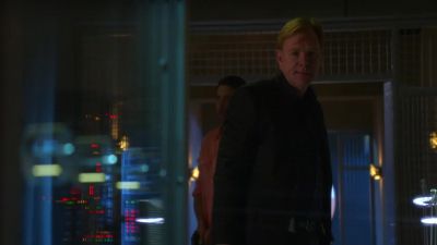Seal it off, Eric. - CSI: Miami