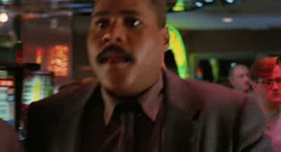 Seal off the exits and get ready to move in. - Sister Act