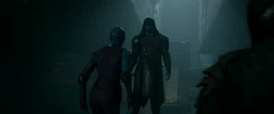 Seal security doorsNowGet out of my way - Guardians of the Galaxy