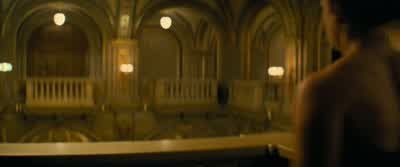 Seal the building. - Mission: Impossible   Rogue Nation