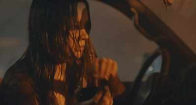 Seal the windows.
Don't breathe it. - The Beach House