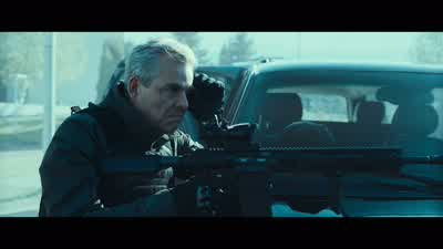 - Seal this fucking place off. - Angel Has Fallen