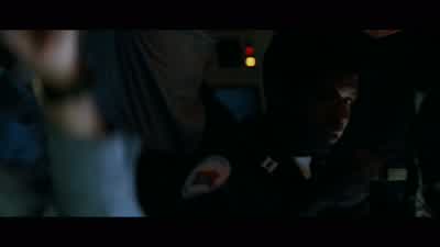 Seaman 1: Left 10 degrees rudder steady on course 2-6-5. - The Hunt for Red October