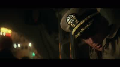 Seaman 1: Six hundred yards and closing. - The Hunt for Red October