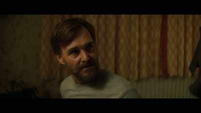 Seamus? Really?
I mean, he seems like such a nice guy. - Bodkin