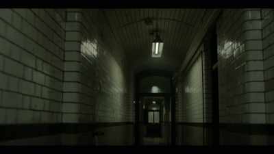 [Seamus] There's a place
in Palace Barracks - Say Nothing