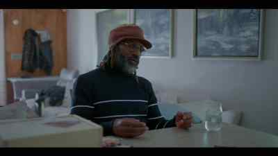 Sean was always bullied. - Diddy: The Making of a Bad Boy