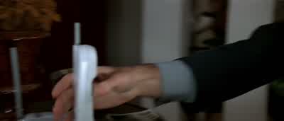 - Sean Archer. - Face/Off