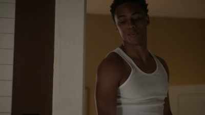 Sean? Babe--- - What If