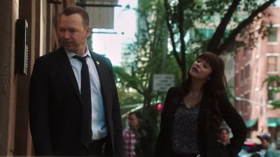 Sean Bartch? - Blue Bloods