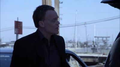 Sean Casey's joined the party. - Sons of Anarchy