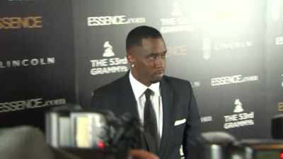 Sean Combs continues to
embody the same determination - Diddy: Summit to Plummet