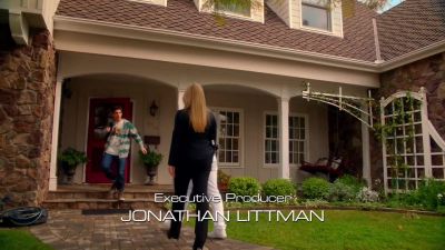 Sean Duncan? - CSI: Miami