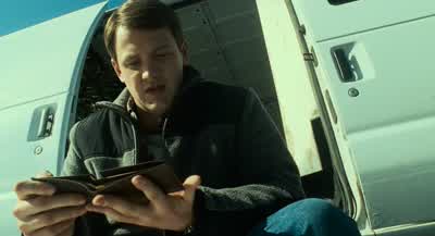 Sean Fentress? - Source Code