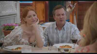 - Sean was great.
- Sean was great, - Chosen Family