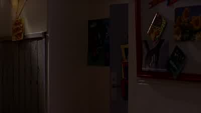 Sean? Hello, is that you? - Smallville
