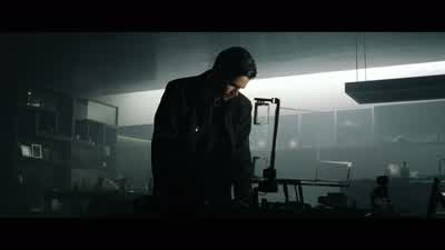 Hi, Daddy. - Minority Report