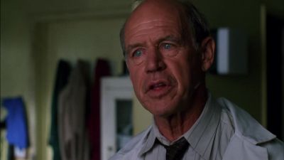 Sean I'D RATHER BE A GOOD - Nip/Tuck