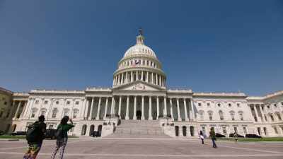 SEAN:
I'm trying to understand why
every single congressman, - Leavenworth